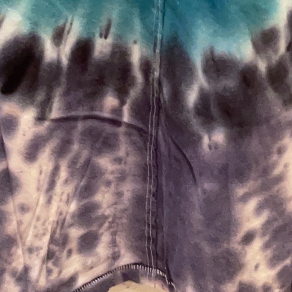 VINTAGE BAJA EAST T-SHIRT SZ OS (One of a Kind) - Picture 10 of 13